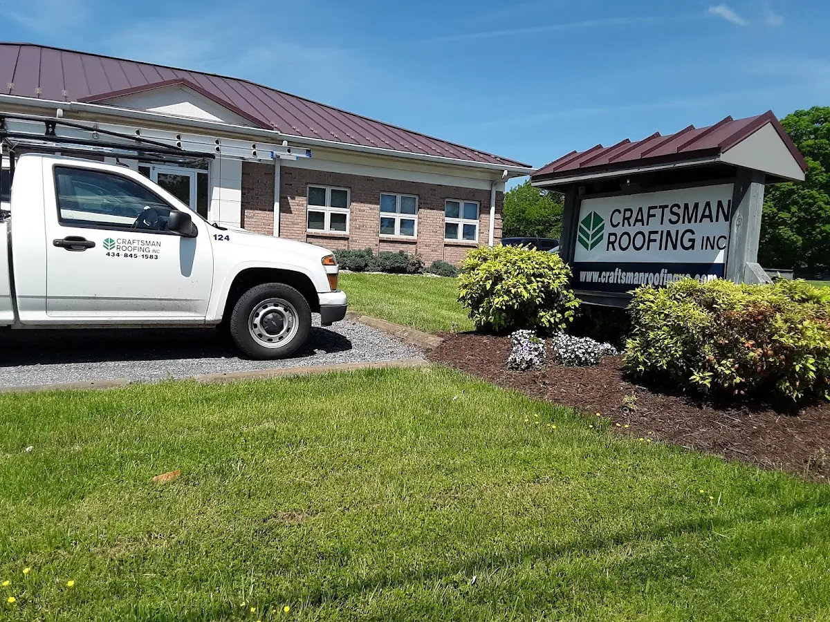 Quality Gutter & Downspout Repair by experienced craftsmen in South Salem